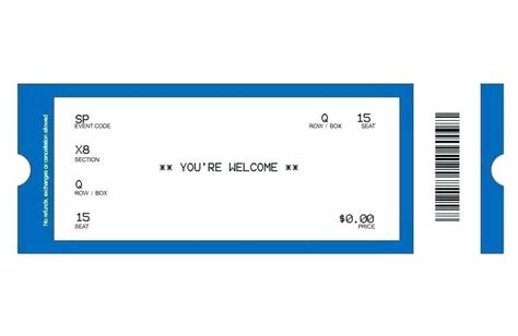 blank concert tickets|concert ticket sample.